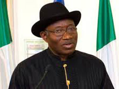 Jonathan approves 4% collection cost for DPR